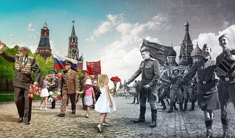 Сергей Грачев: «День Победы – это эмоциональный, светлый, объединяющий всех праздник»